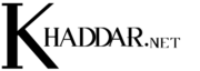 khaddar net logo